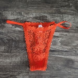 Victoria's Secret String Thong